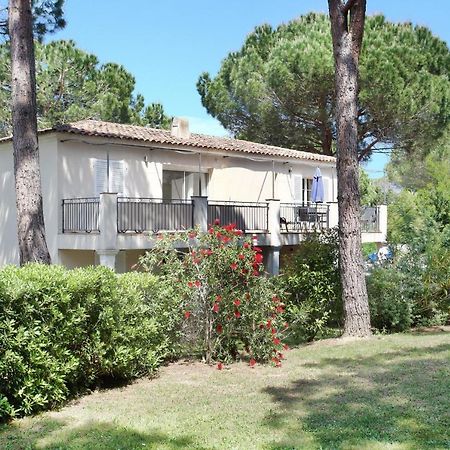 Saint-Tropez En Residence Avec Piscine Exterior photo