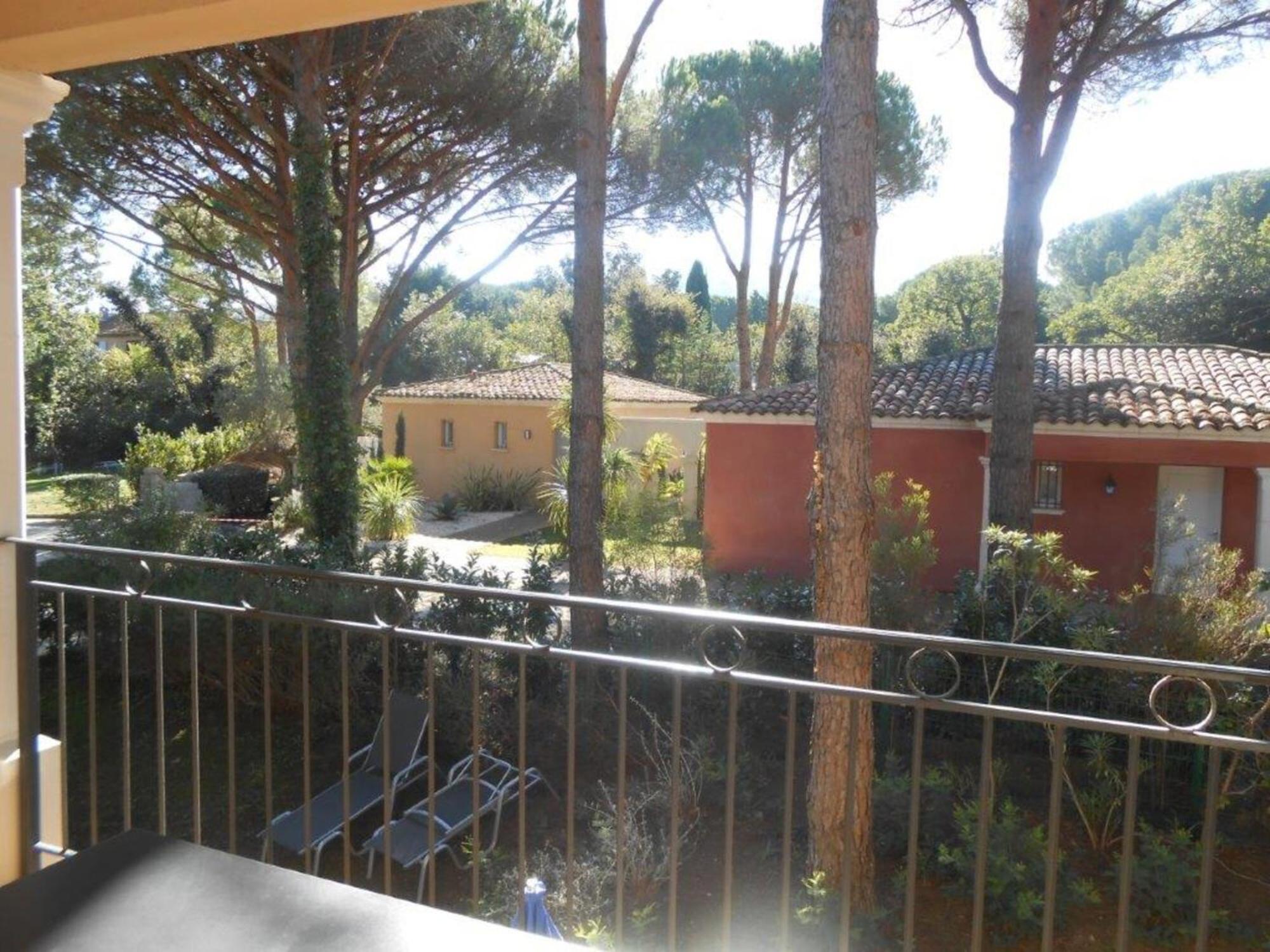 Saint-Tropez En Residence Avec Piscine Exterior photo
